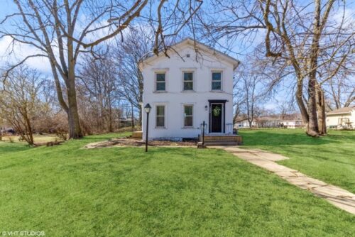 1803 Guion Street, Ottawa, IL