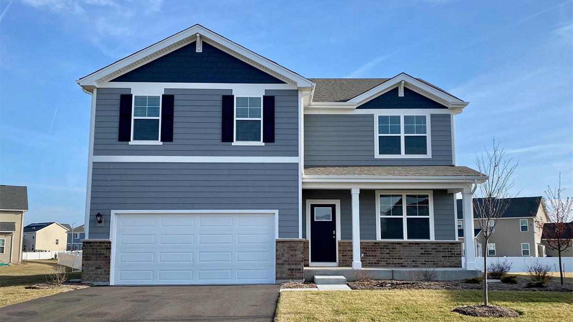 2632 Camelback Drive, Pingree Grove, IL