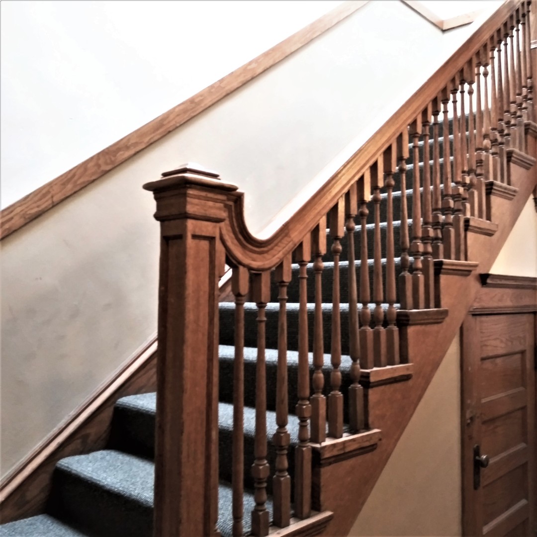 3800 N Wilton Avenue #3W, Chicago, IL