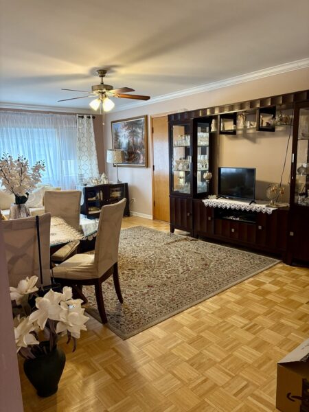 3143 N Nashville Avenue #3E, Chicago, IL