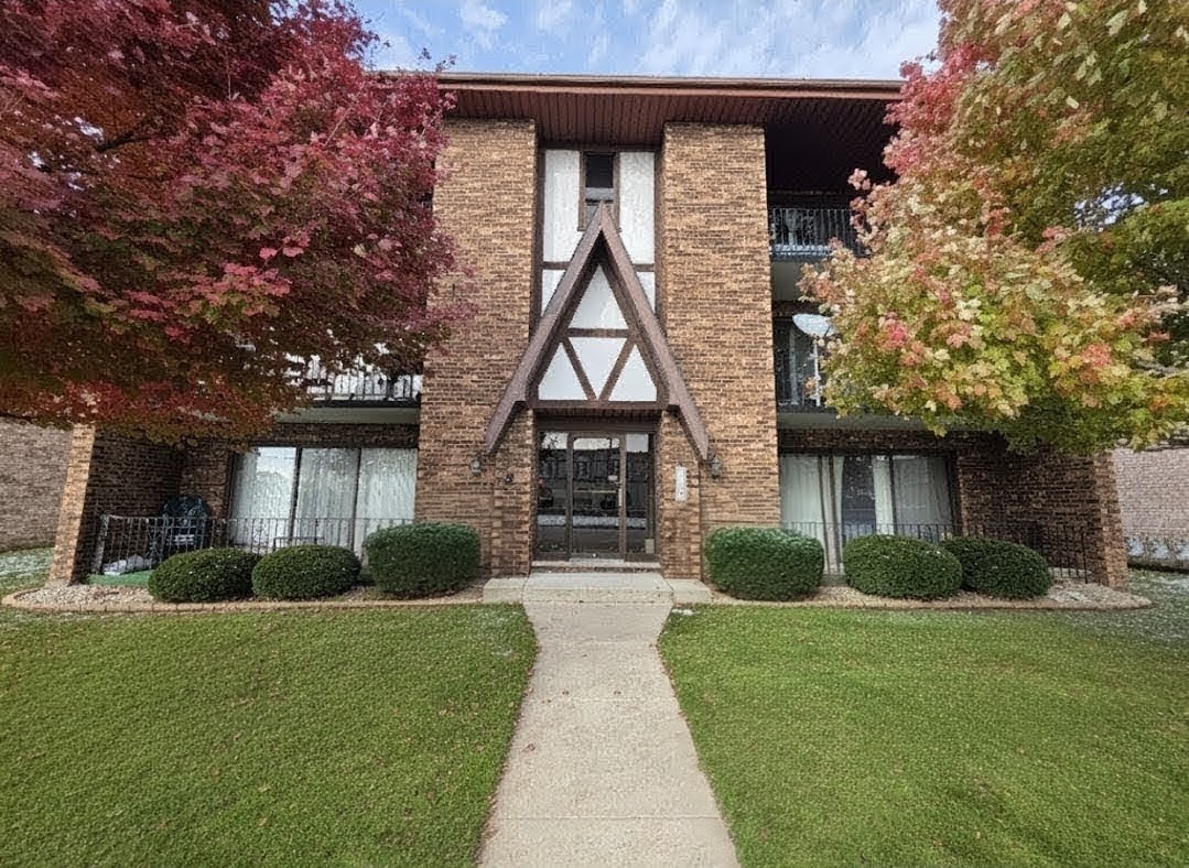 4818 W 122nd Street #3W, Alsip, IL