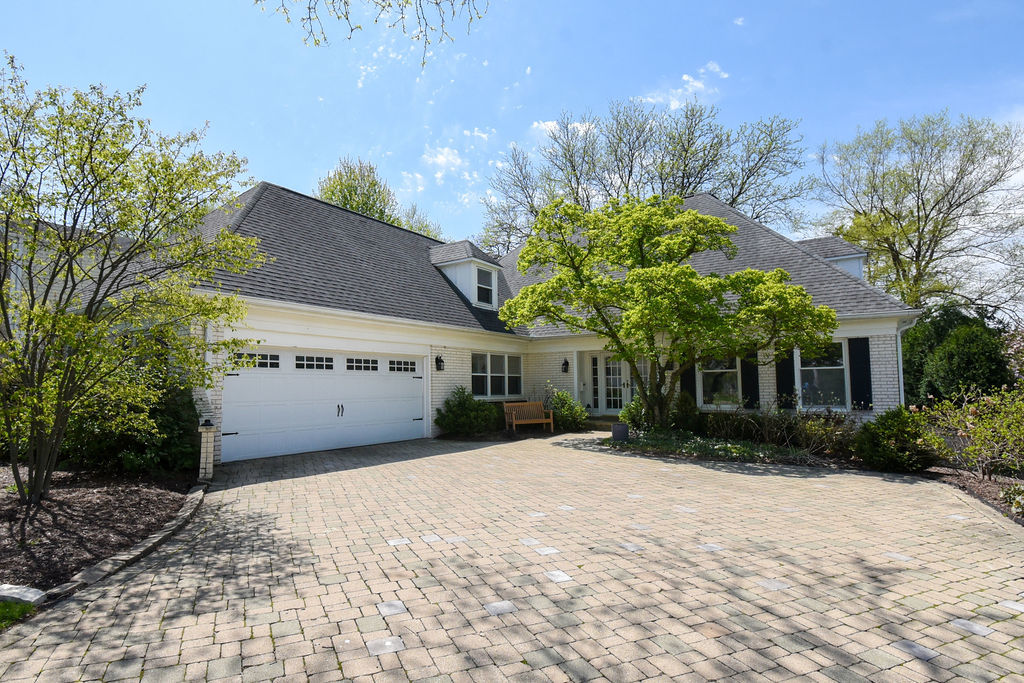 5724 Lawn Drive, Western Springs, IL