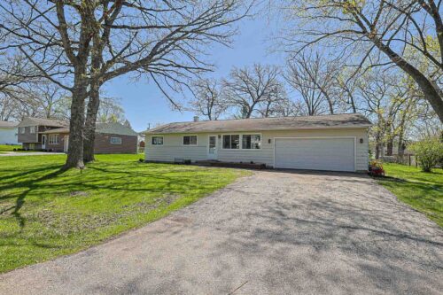 7405 Wooded Shore Drive, Wonder Lake, IL