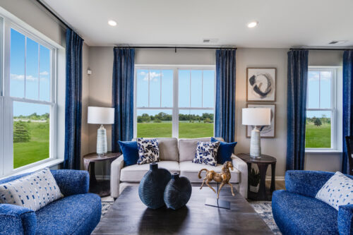 4213 Meadowridge Road, Woodstock, IL