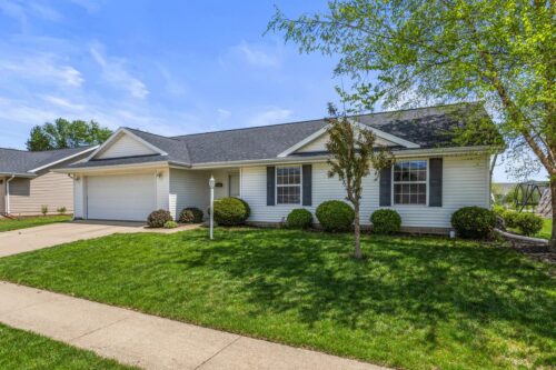 2702 Milford Drive, Urbana, IL