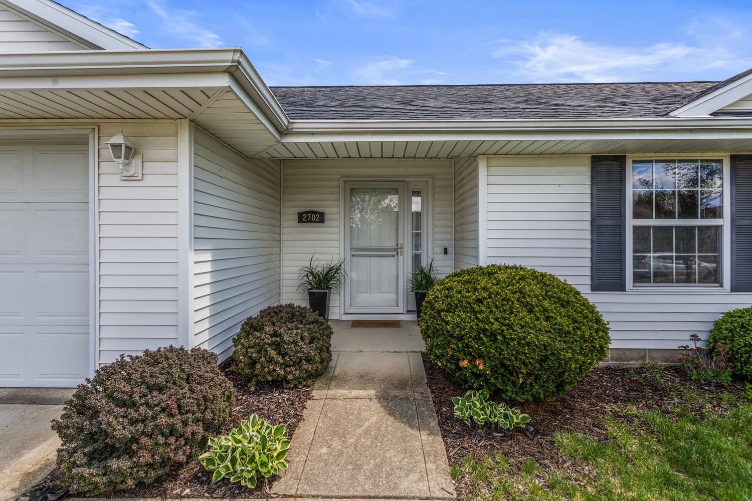 2702 Milford Drive, Urbana, IL
