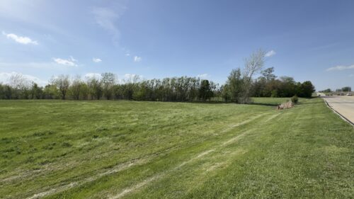 PIN 14-11-477-001 Northtown and Pipeline Roads, Normal, IL