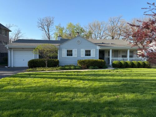 534 Cumnor Court, Deerfield, IL