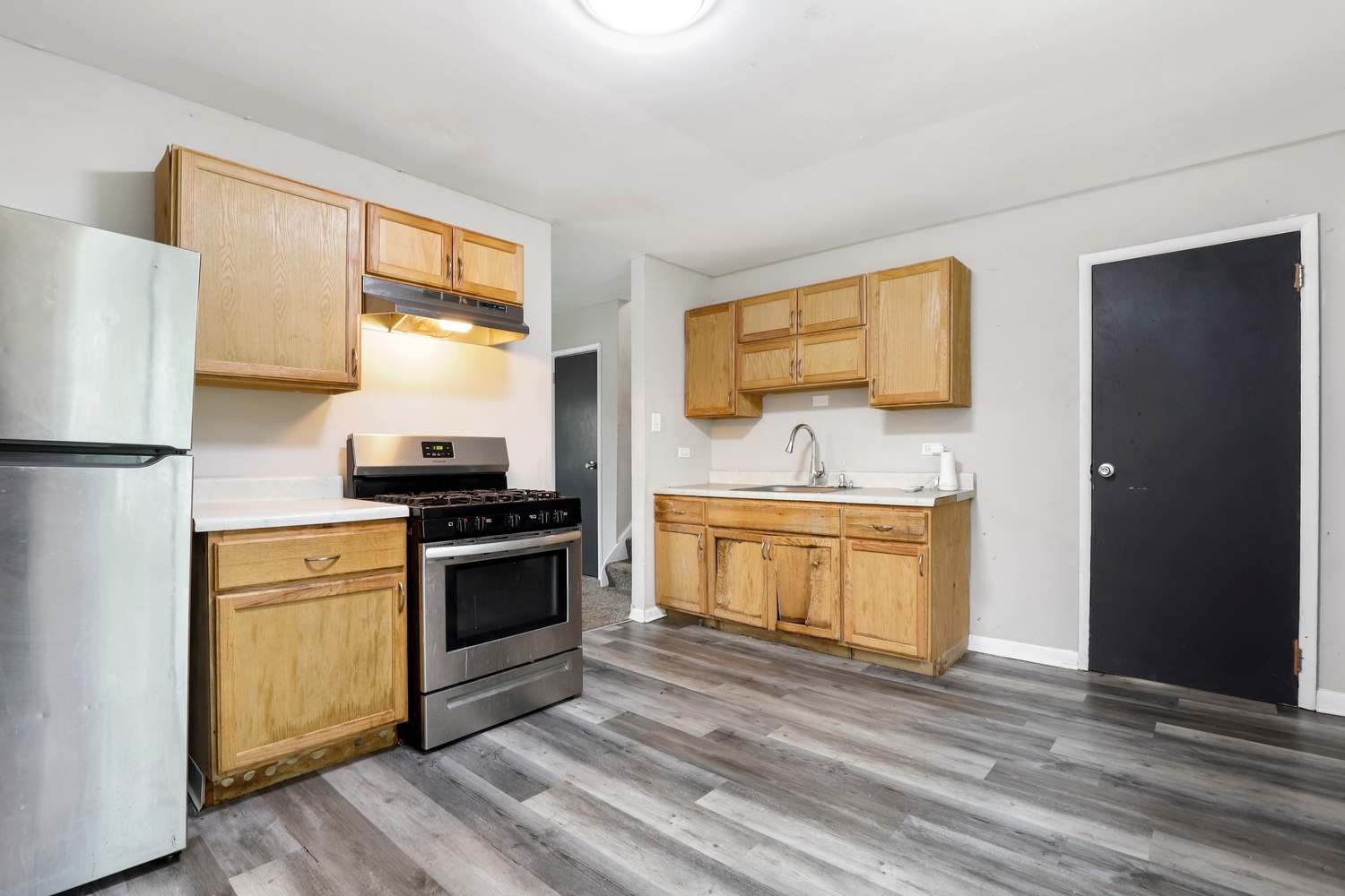 22147 E Churchill Drive, Richton Park, IL