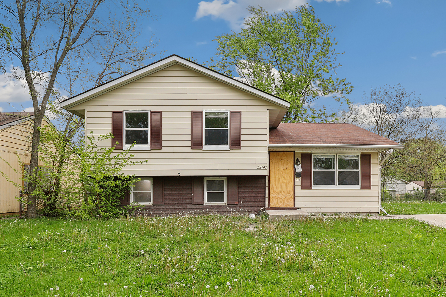 22147 E Churchill Drive, Richton Park, IL