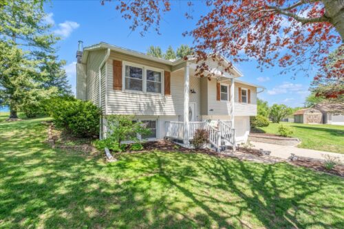 2407 117th Avenue Court, Milan, IL