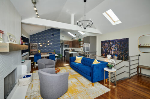 2921 W Washington Boulevard #3, Chicago, IL