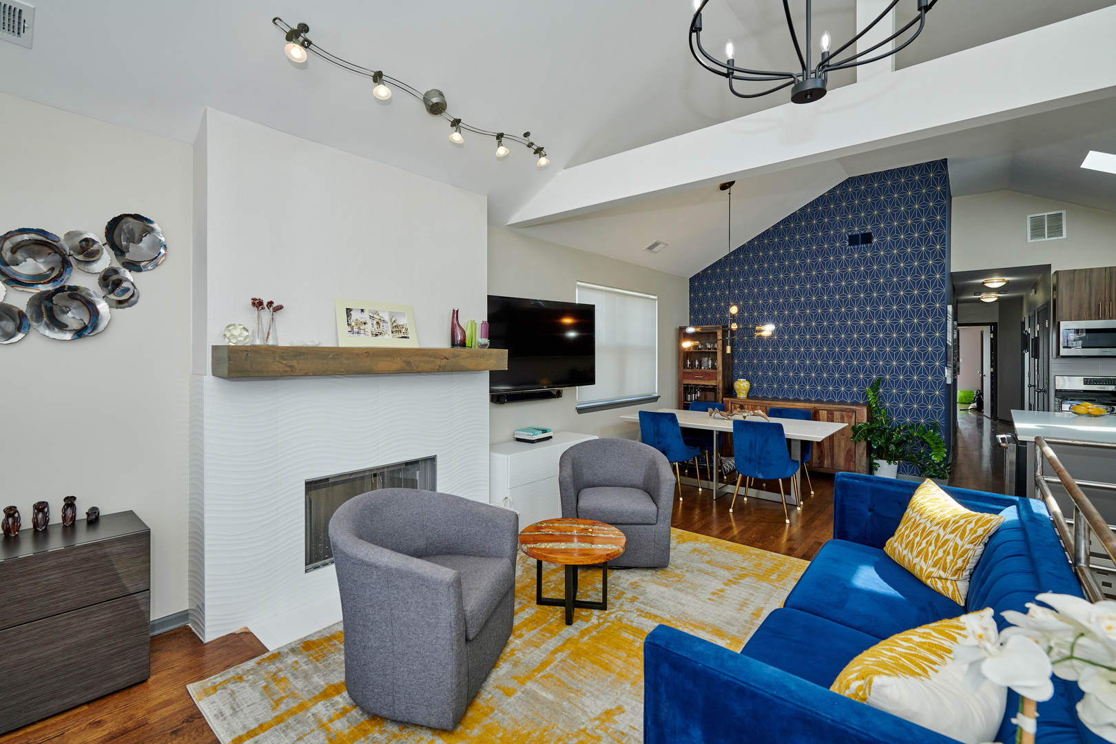 2921 W Washington Boulevard #3, Chicago, IL