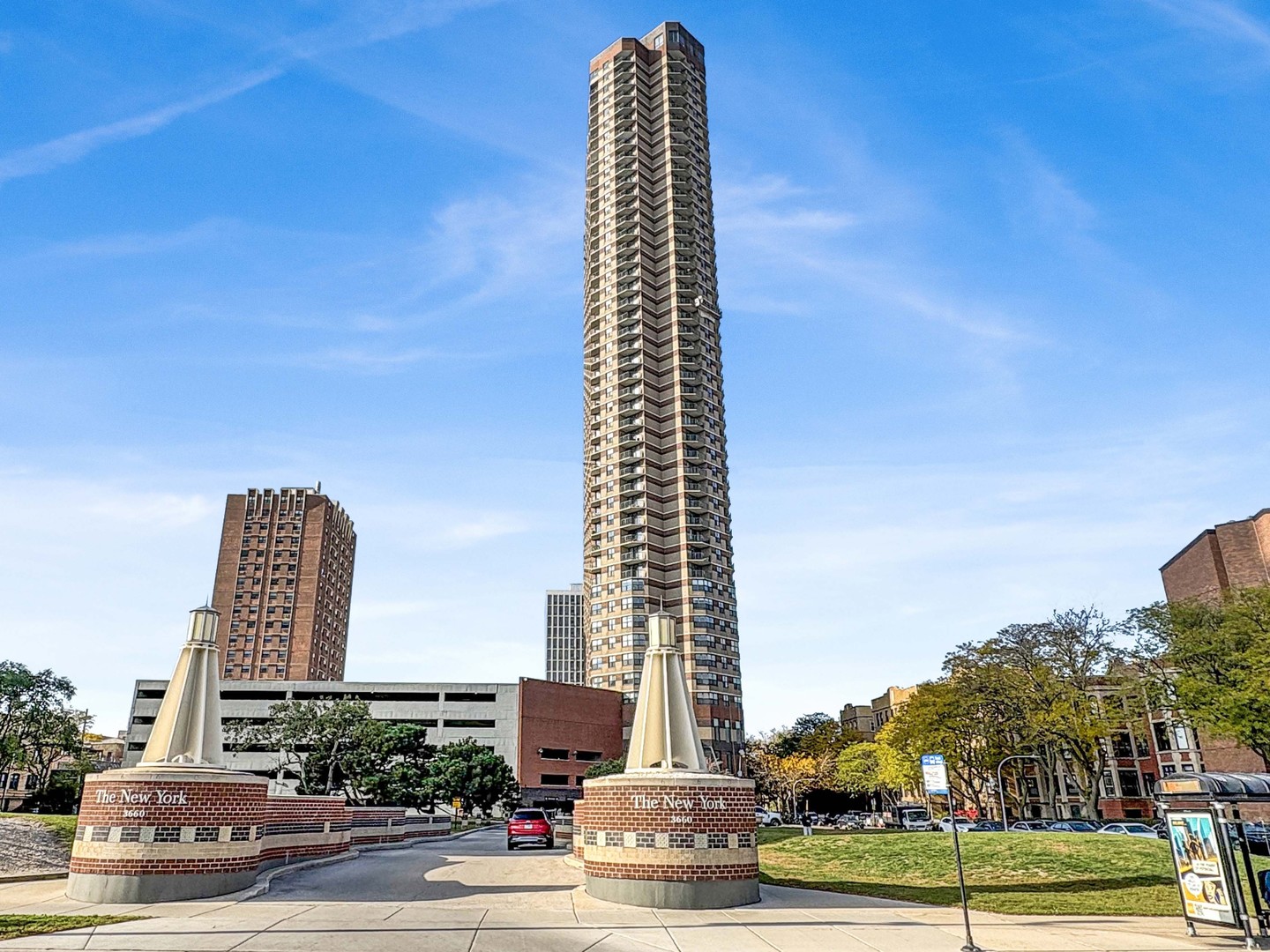 3660 N Lake Shore Drive #4103, Chicago, IL