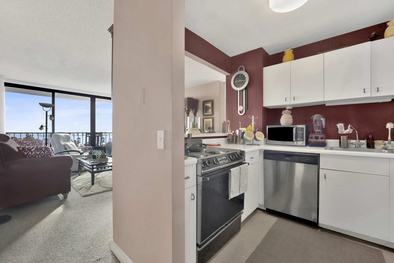 3660 N Lake Shore Drive #4103, Chicago, IL