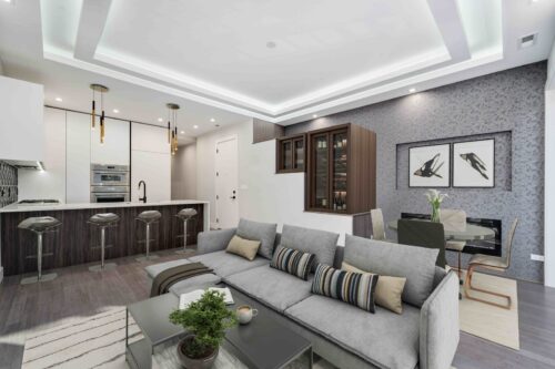 1446 W Chestnut Street #2, Chicago, IL