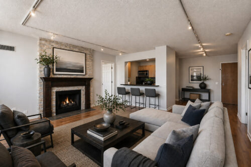 2800 N Orchard Street #905, Chicago, IL