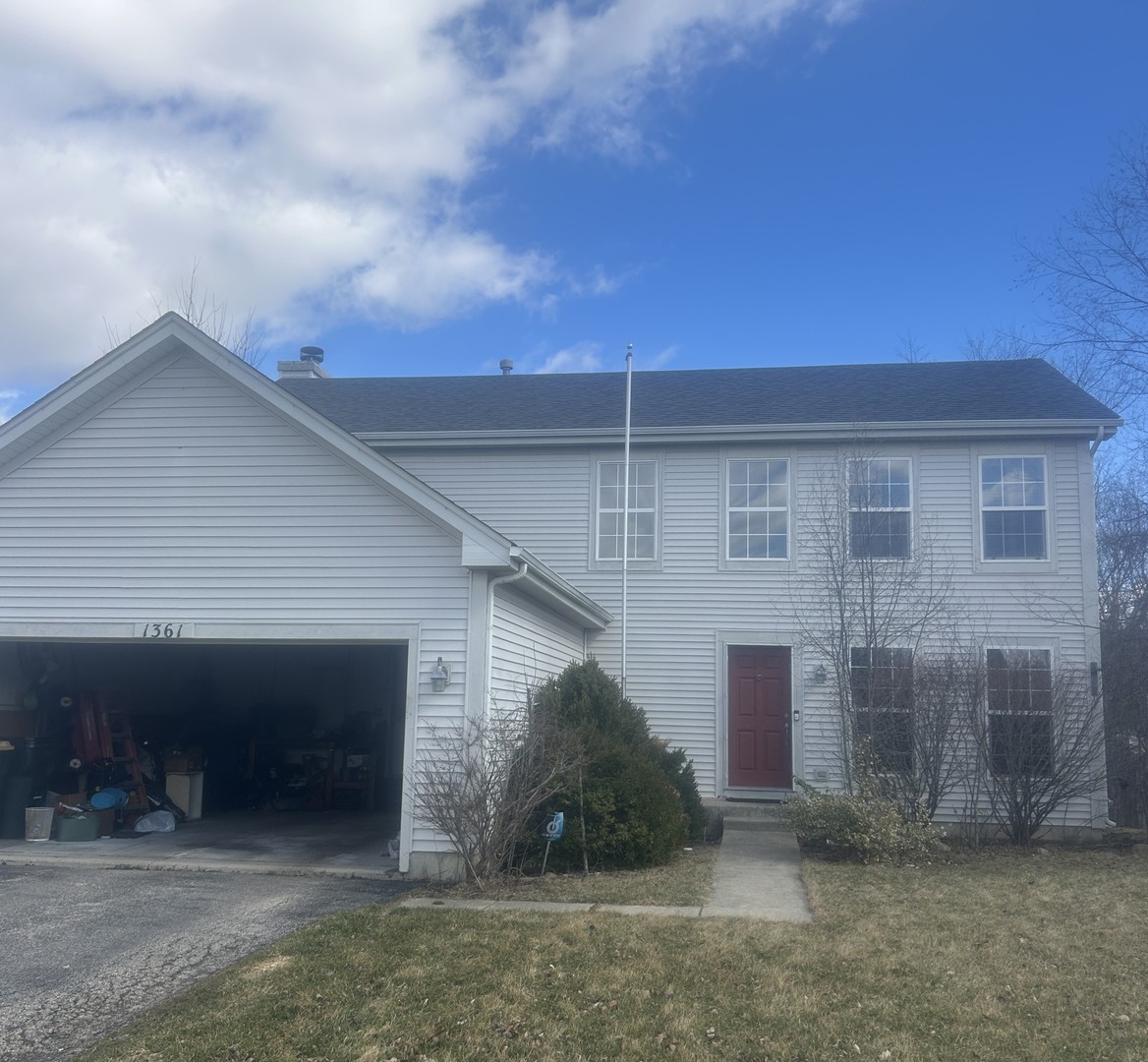 1361 S Janice Lane, Round Lake, IL