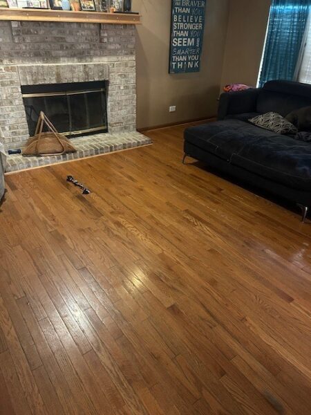 1361 S Janice Lane, Round Lake, IL