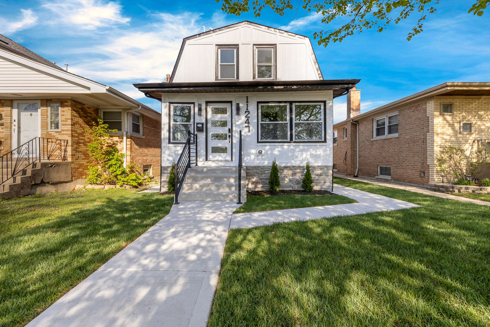 11247 S Central Park Avenue, Chicago, IL