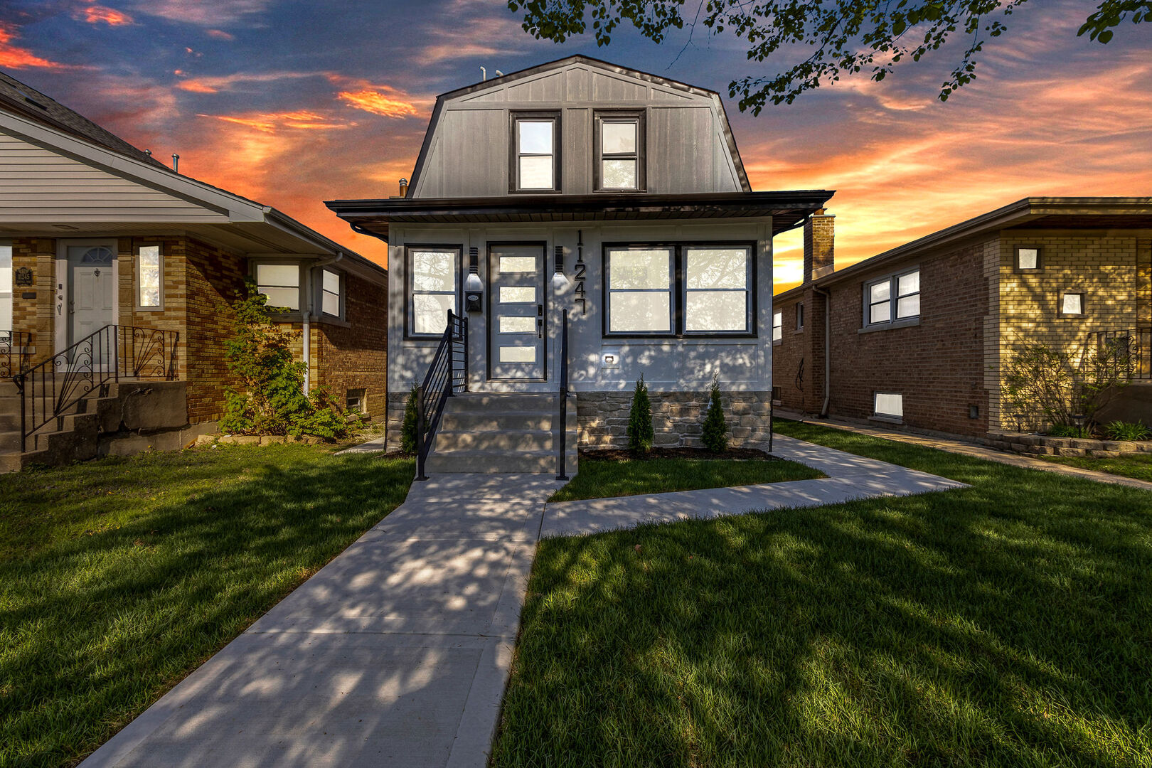 11247 S Central Park Avenue, Chicago, IL