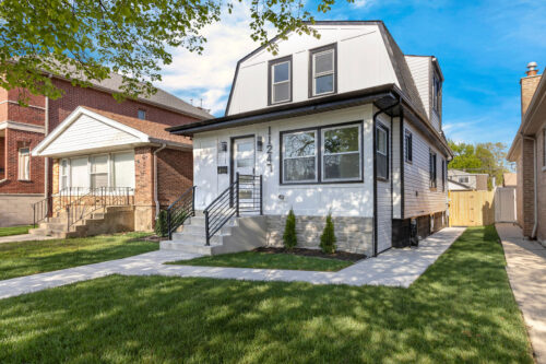 11247 S Central Park Avenue, Chicago, IL