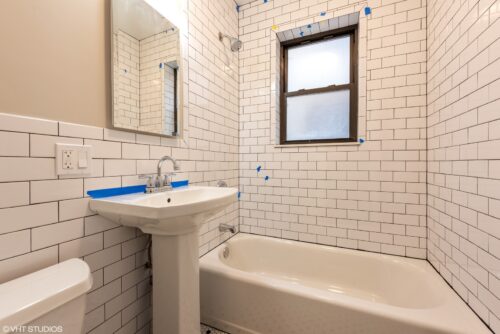 7357 N Damen Avenue #2, Chicago, IL