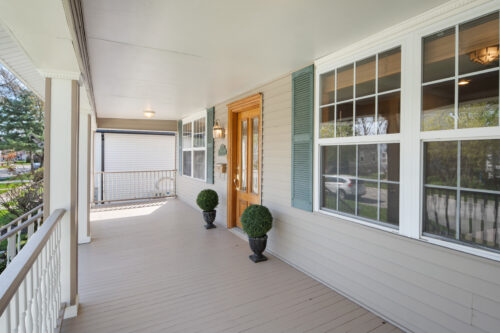 9123 Sherman Avenue, Brookfield, IL