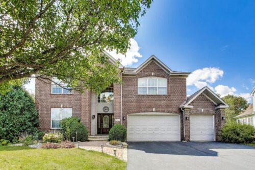 1361 Brentwood Trail, Bolingbrook, IL