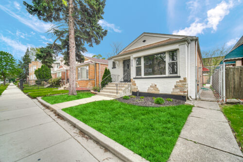 9110 S Ada Street, Chicago, IL