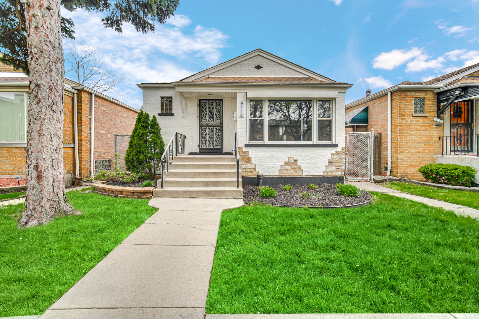 9110 S Ada Street, Chicago, IL