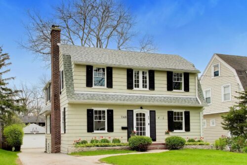 1368 Scott Avenue, Winnetka, IL