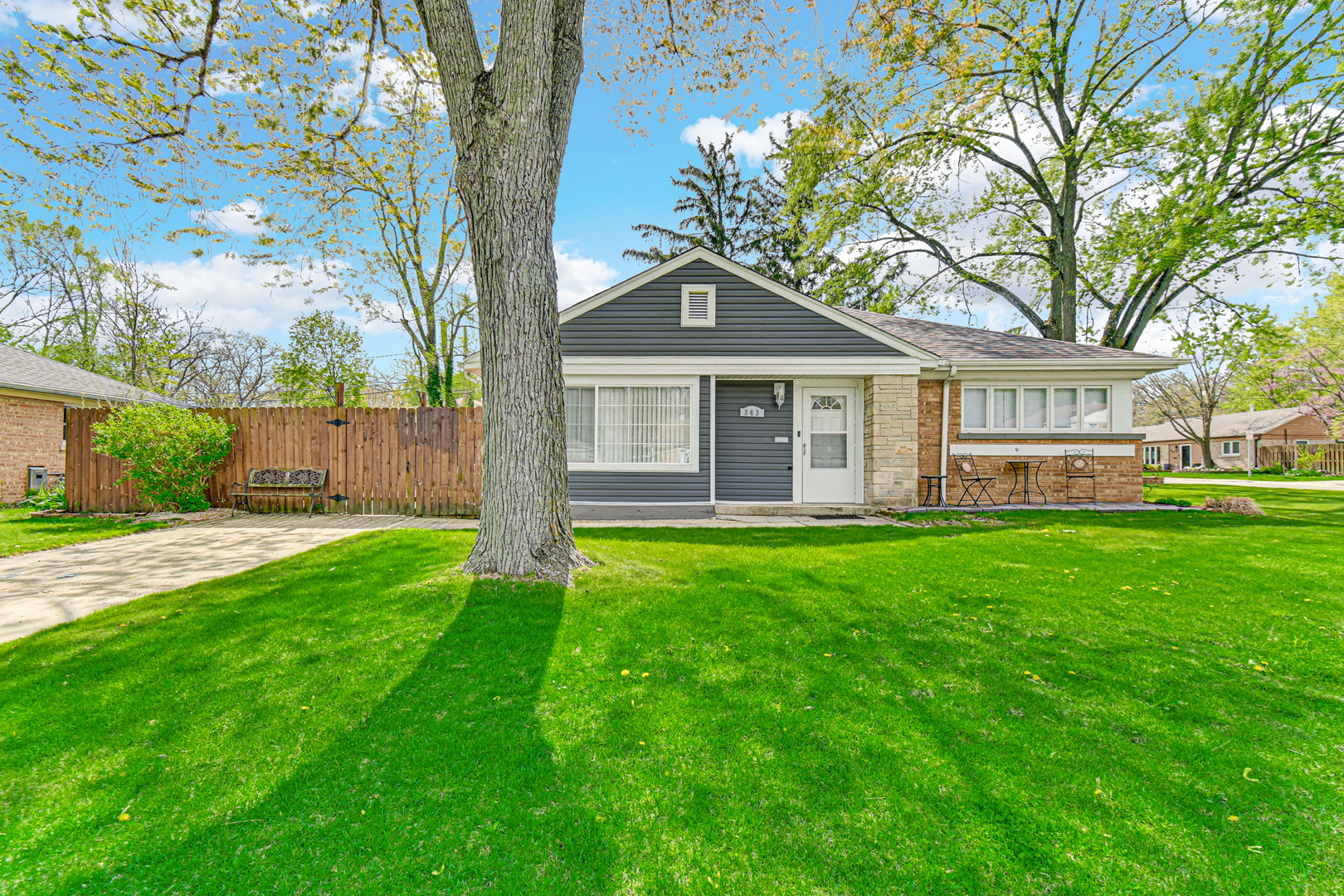 343 Osage Street, Park Forest, IL