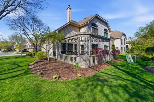 187 Benton Lane, Bloomingdale, IL