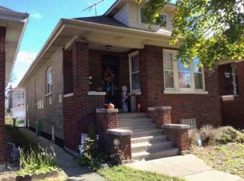 2523 S 61st Avenue, Cicero, IL