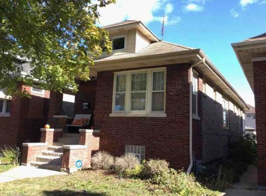 2523 S 61st Avenue, Cicero, IL