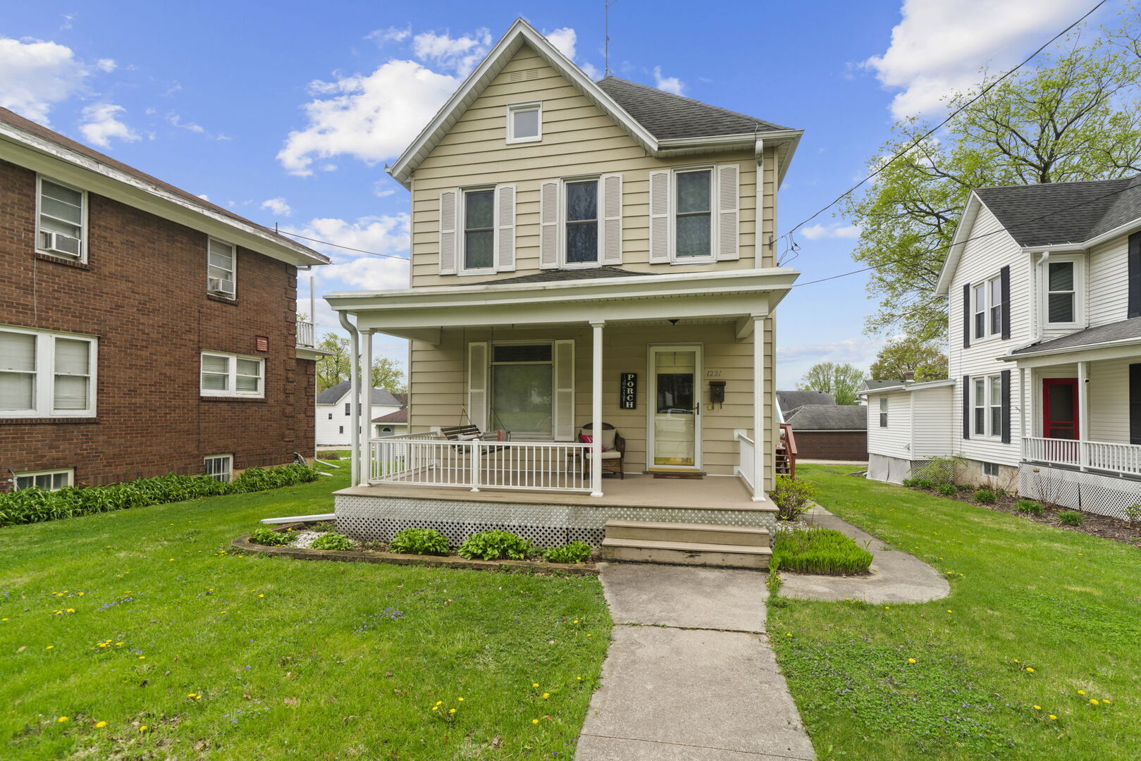 1221 W Lincoln Boulevard, Freeport, IL