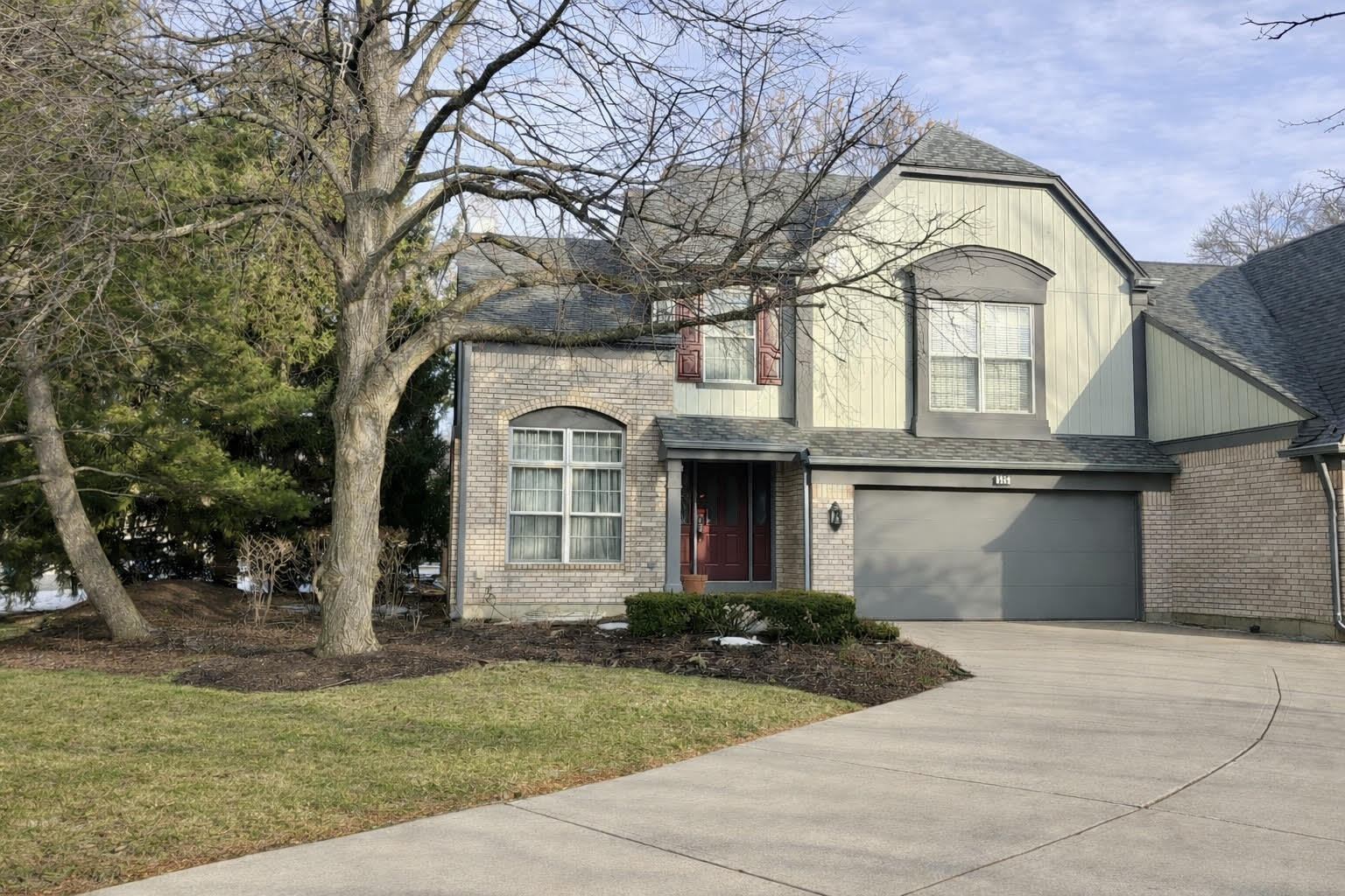 525 Cherbourg Drive, Buffalo Grove, IL