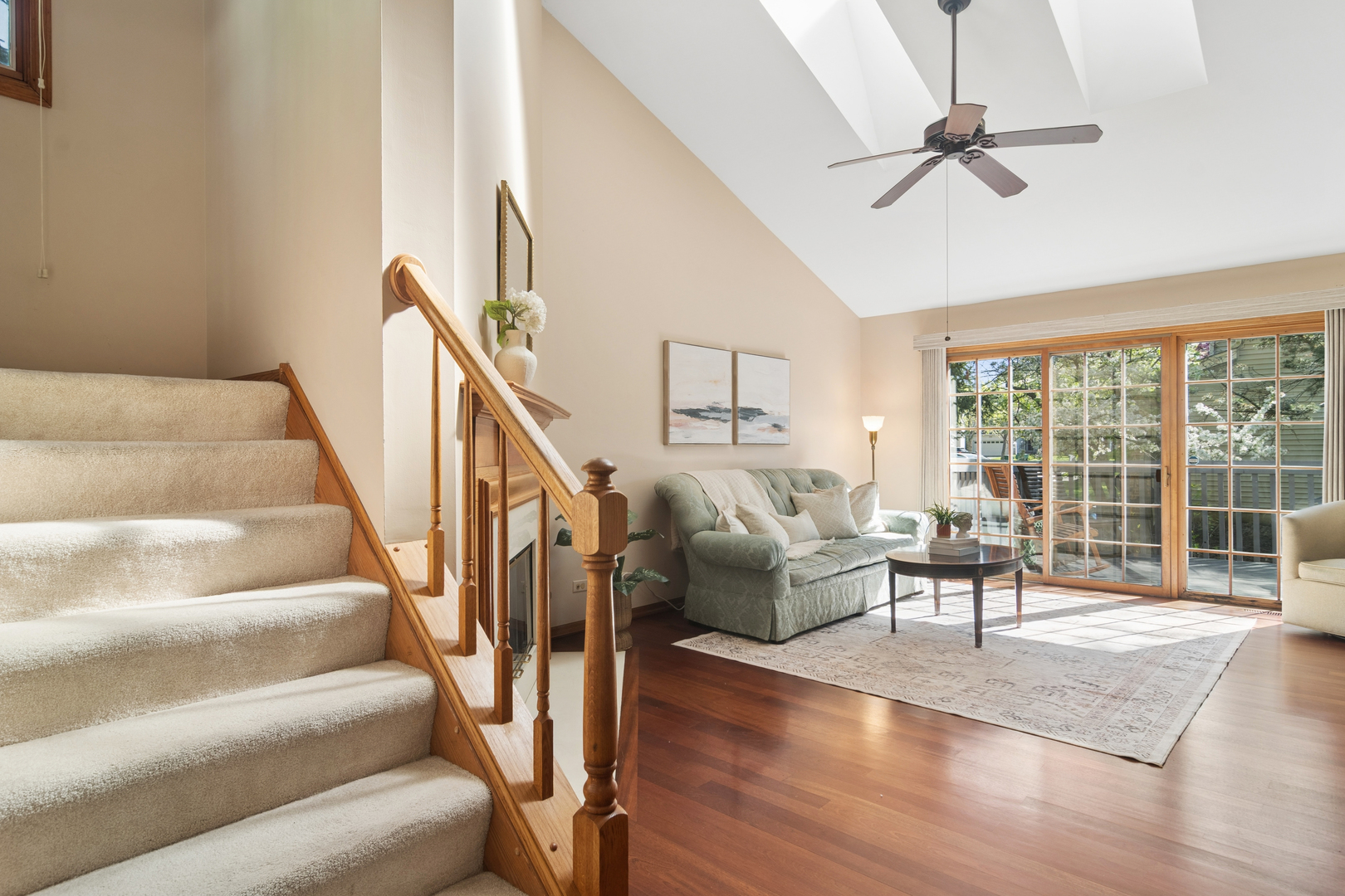 525 Cherbourg Drive, Buffalo Grove, IL