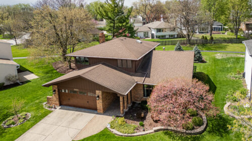 6486 HANOVER Court, Lisle, IL