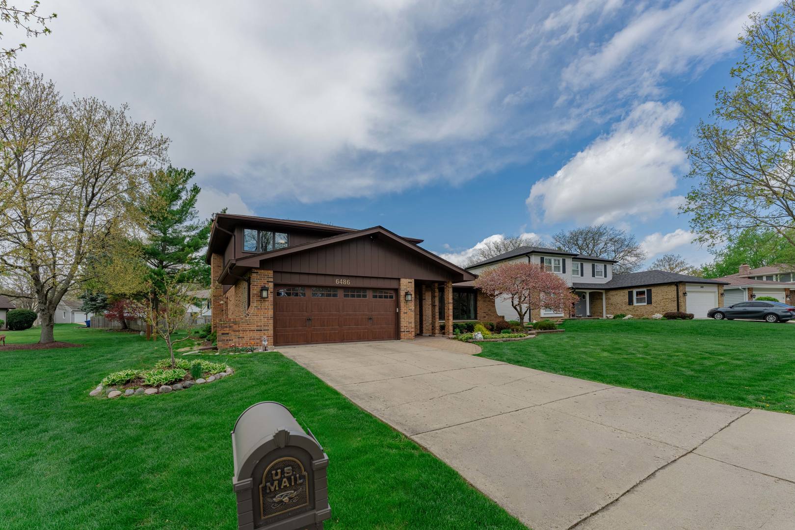 6486 HANOVER Court, Lisle, IL