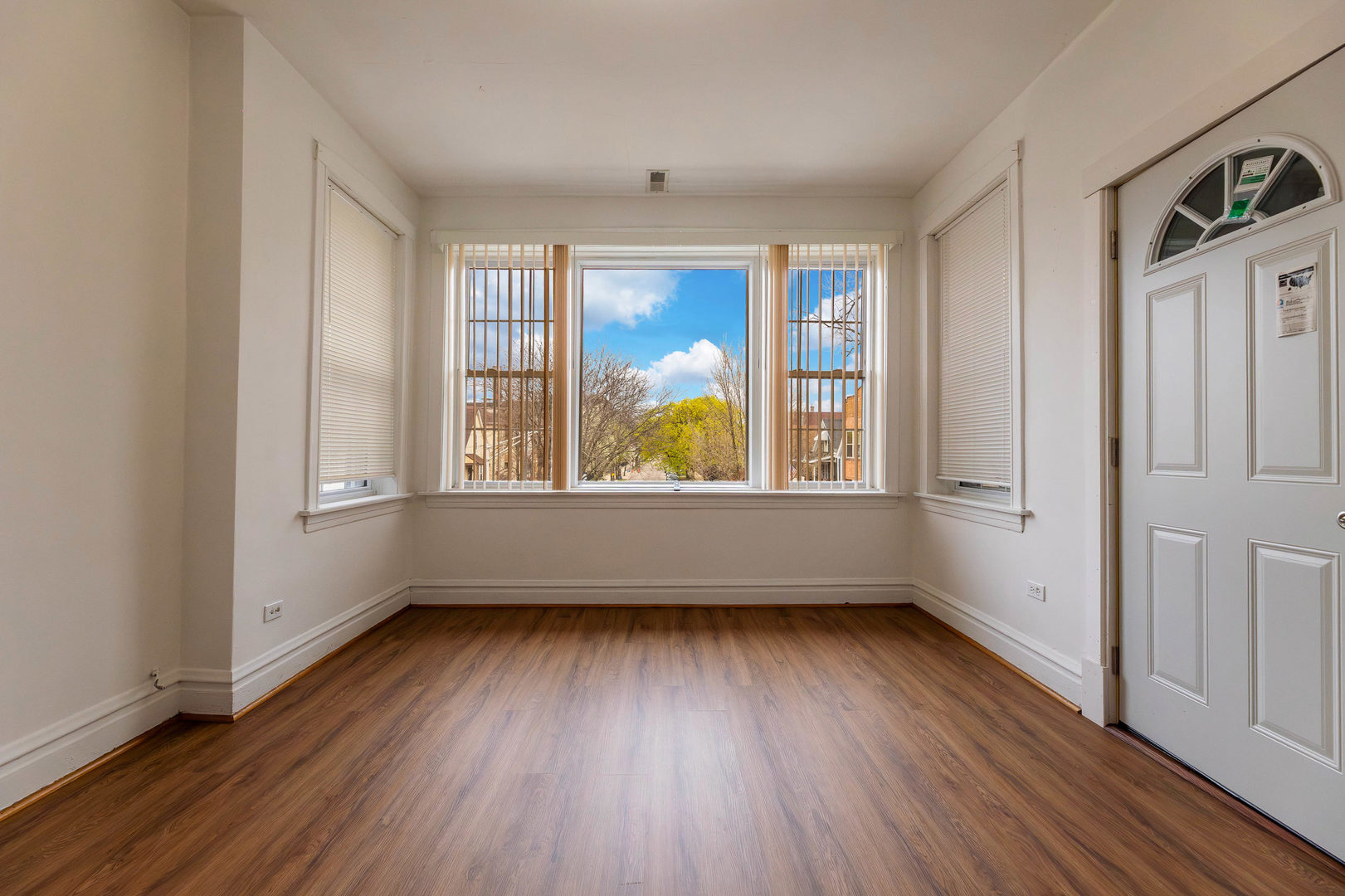 2630 W 42 Street #2, Chicago, IL