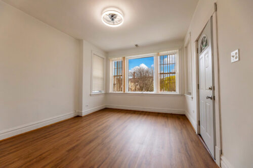 2630 W 42 Street #2, Chicago, IL