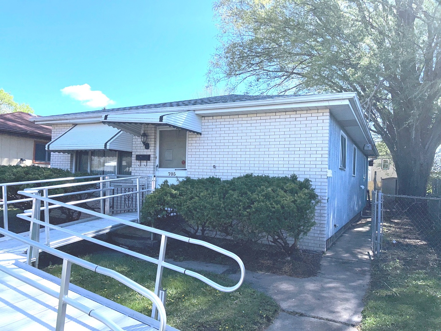 705 May Street, Calumet City, IL