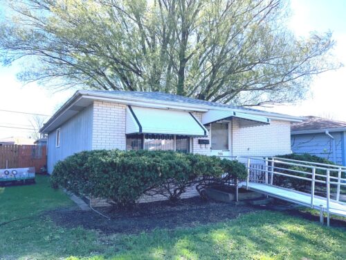 705 May Street, Calumet City, IL