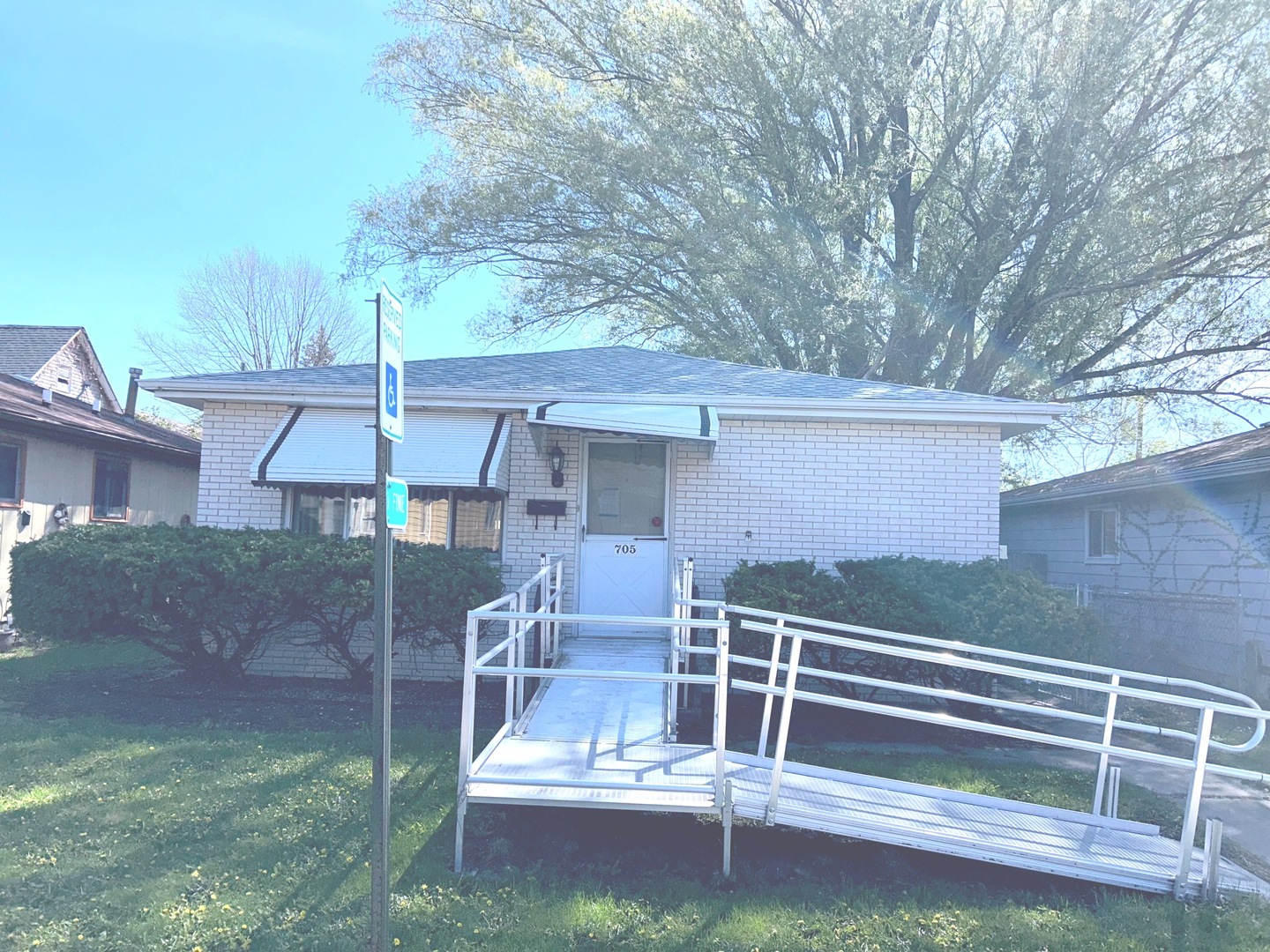 705 May Street, Calumet City, IL