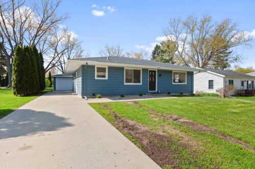 30215 Sumac Drive, Burlington, WI