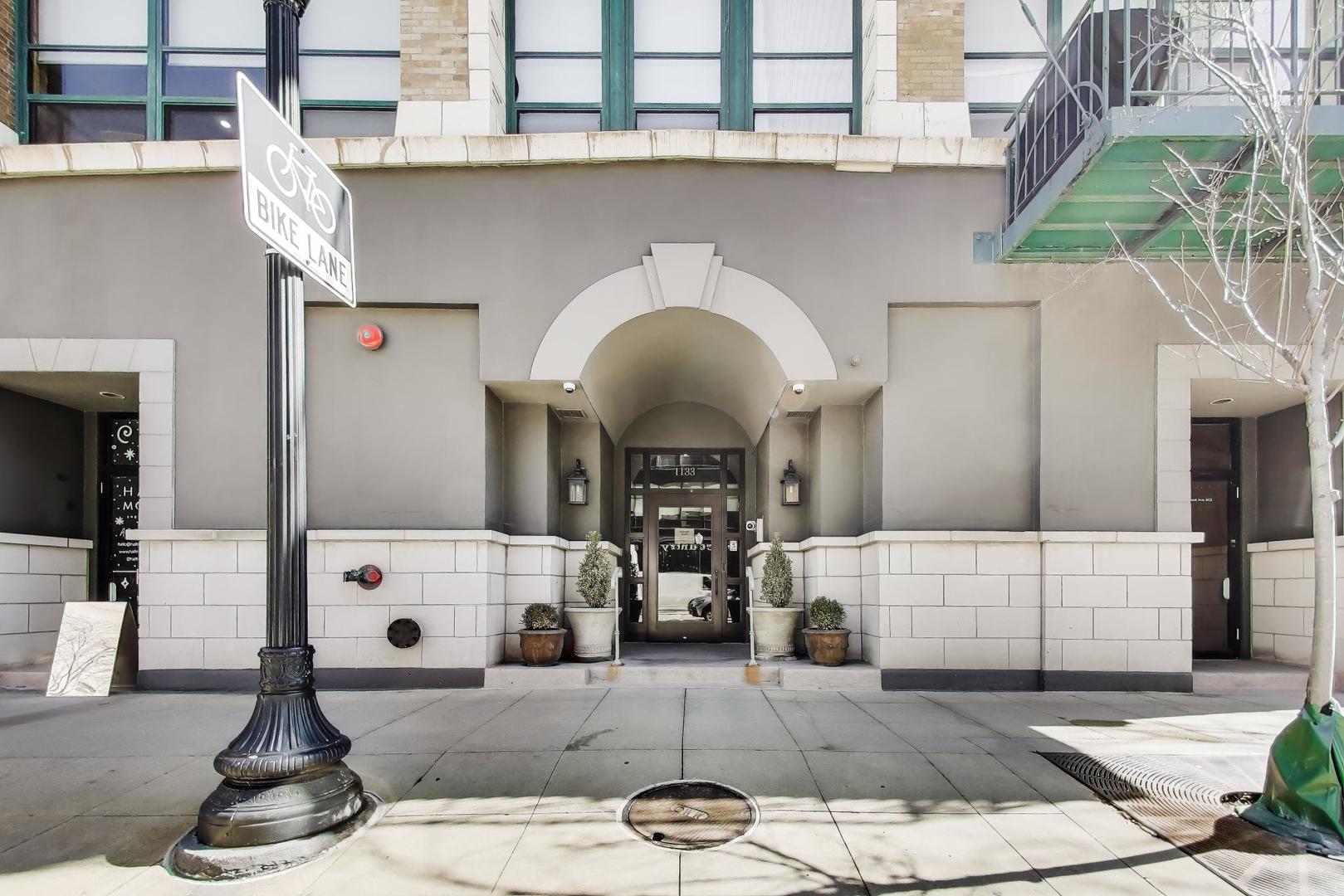 1133 S Wabash Avenue #303, Chicago, IL