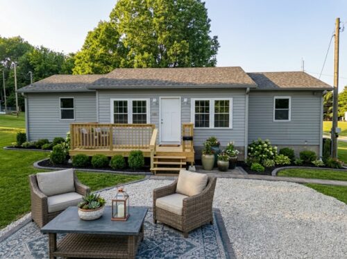 517 W 4th Street, Metropolis, IL