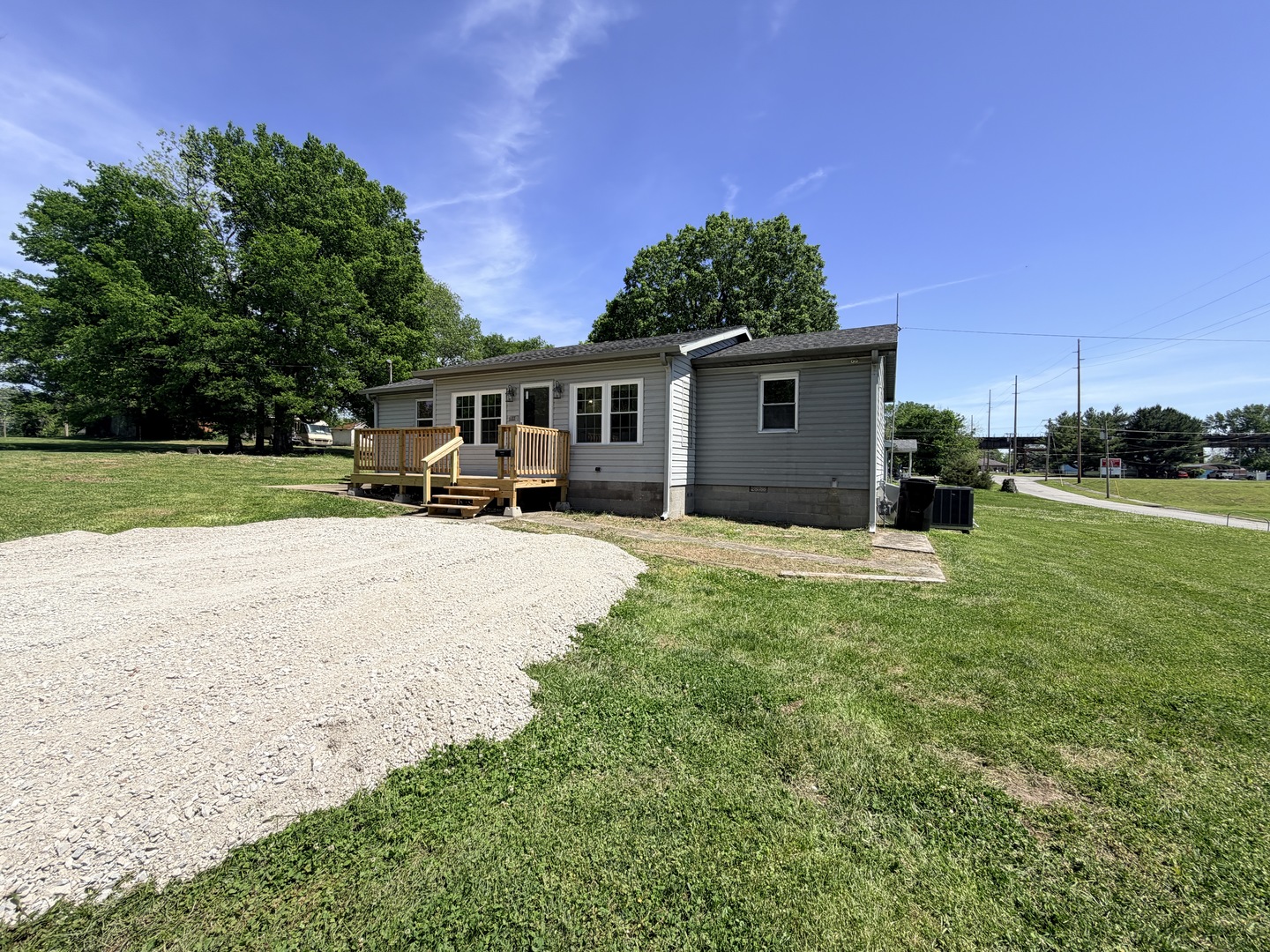 517 W 4th Street, Metropolis, IL